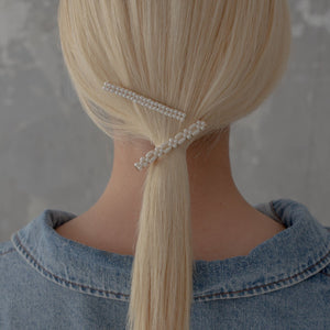 #1040 Hair clip