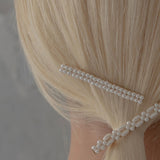 Clip & Pin Set / Pearl | オンライン限定ギフトセット | ベーシックセット