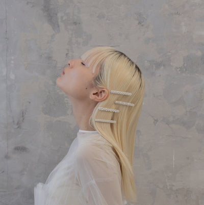 #1041 Hair clip