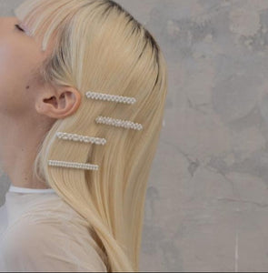 #1042 Hair clip