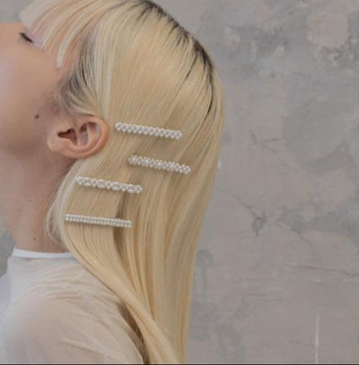 #1042 Hair clip
