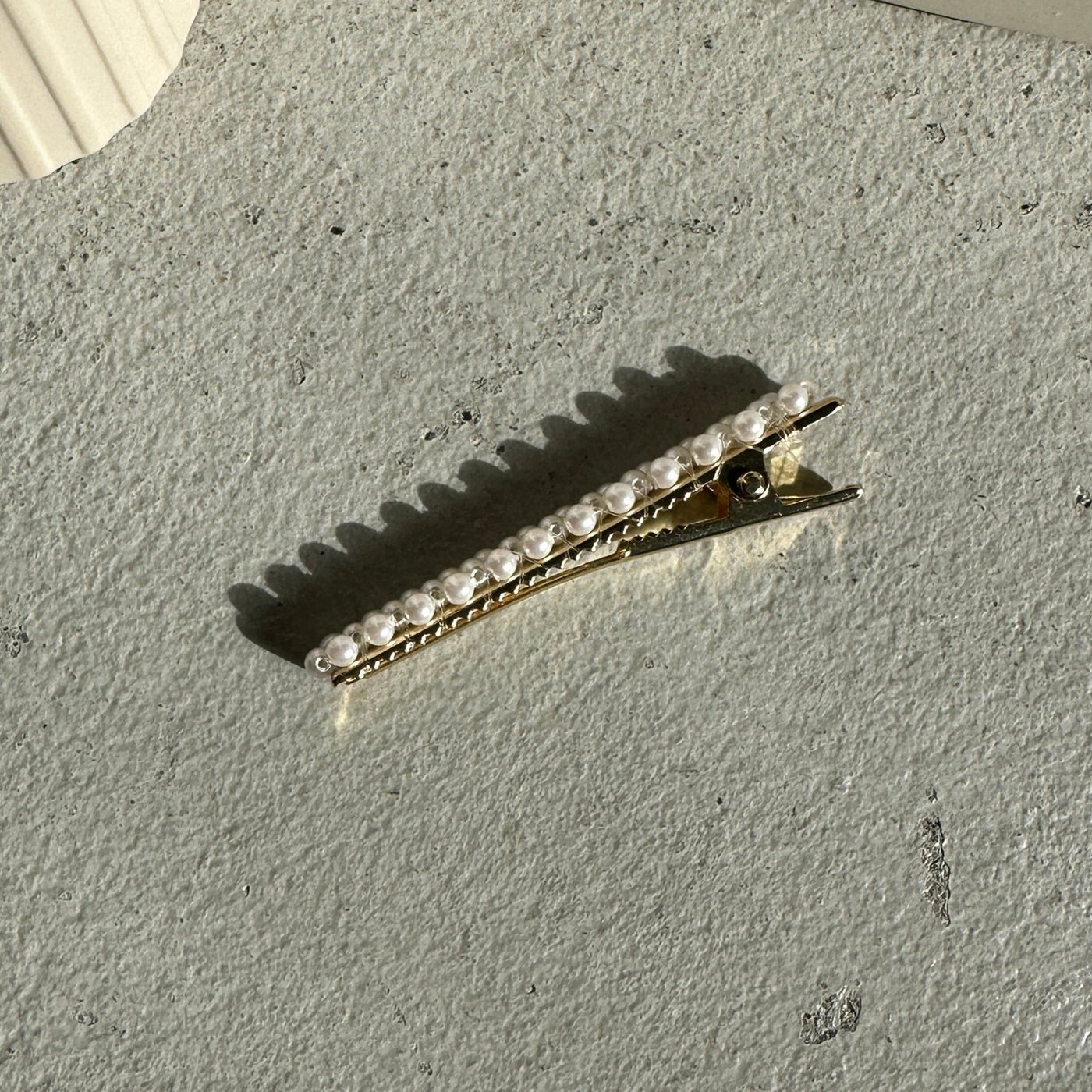 #1041 Hair clip
