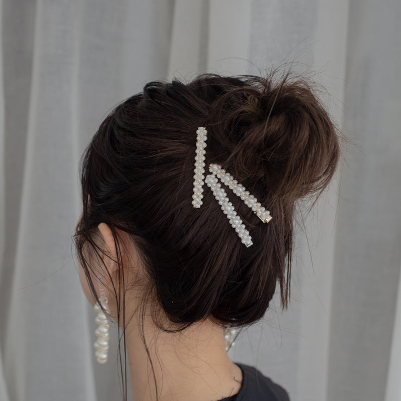 #1041 Hair clip
