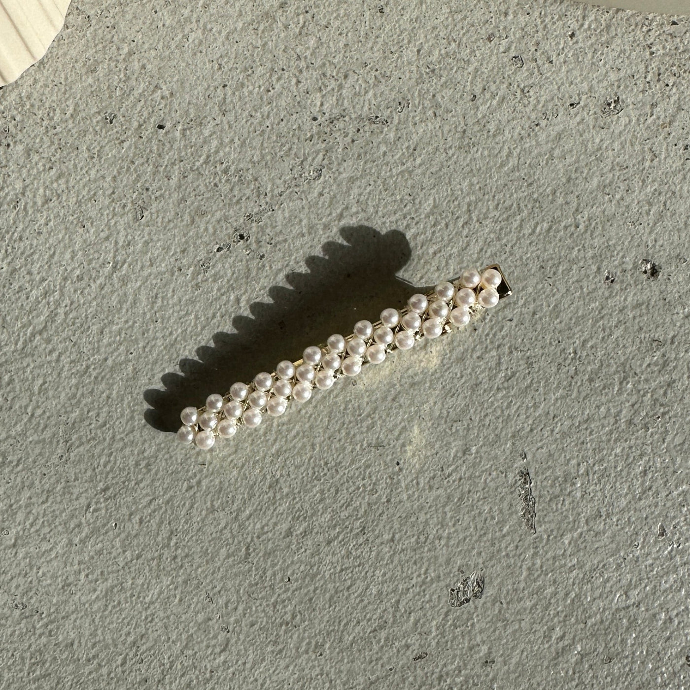 #1041 Hair clip