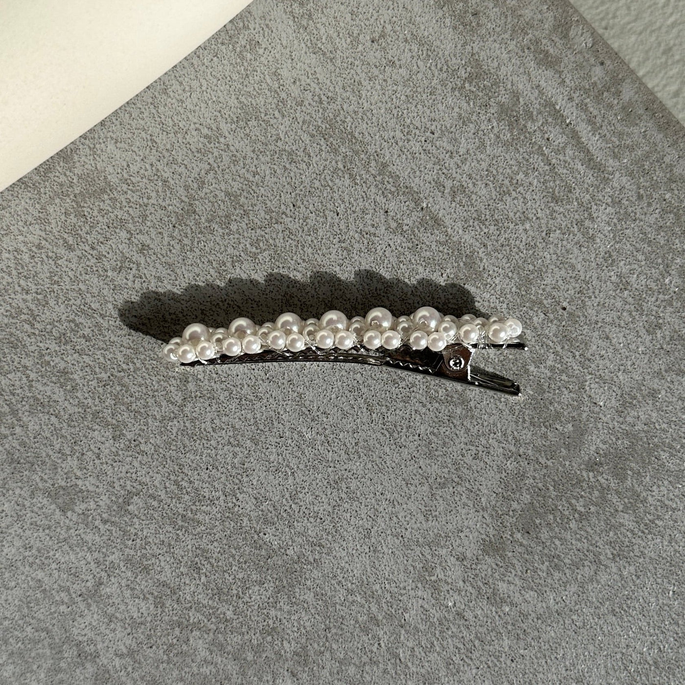 #1042 Hair clip