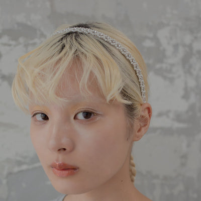 #1048 Headband