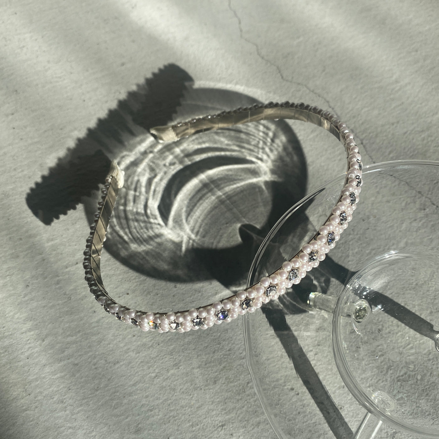 #1048 Headband