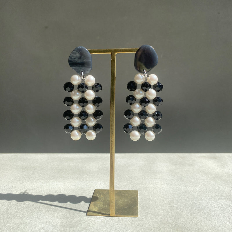 【nuEve】#1051 (2tone) Pierce