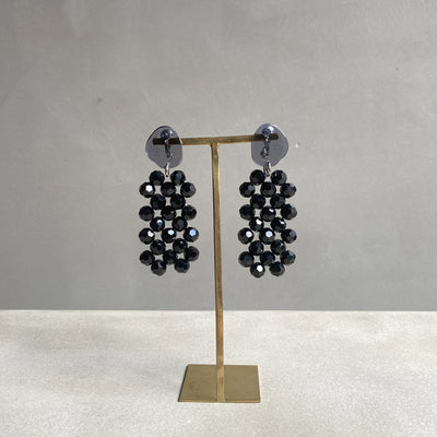 【nuEve】#1051 (color) Earring(ear clip)