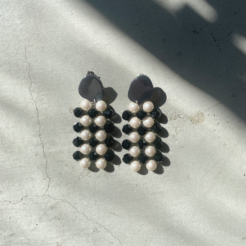 【nuEve】#1051 (2tone) Pierce