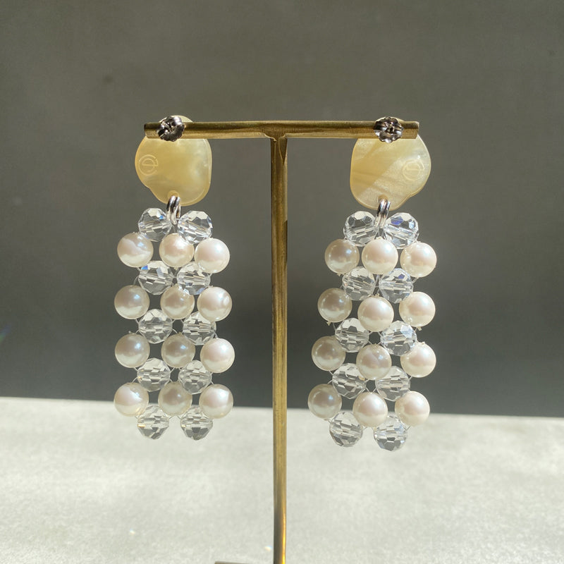 【nuEve】#1051 (2tone) Pierce