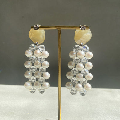 【nuEve】#1051 (2tone) Pierce