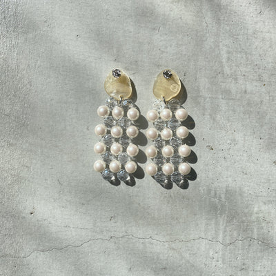 【nuEve】#1051 (2tone) Pierce