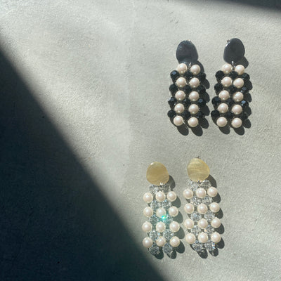 【nuEve】#1051 (2tone) Pierce