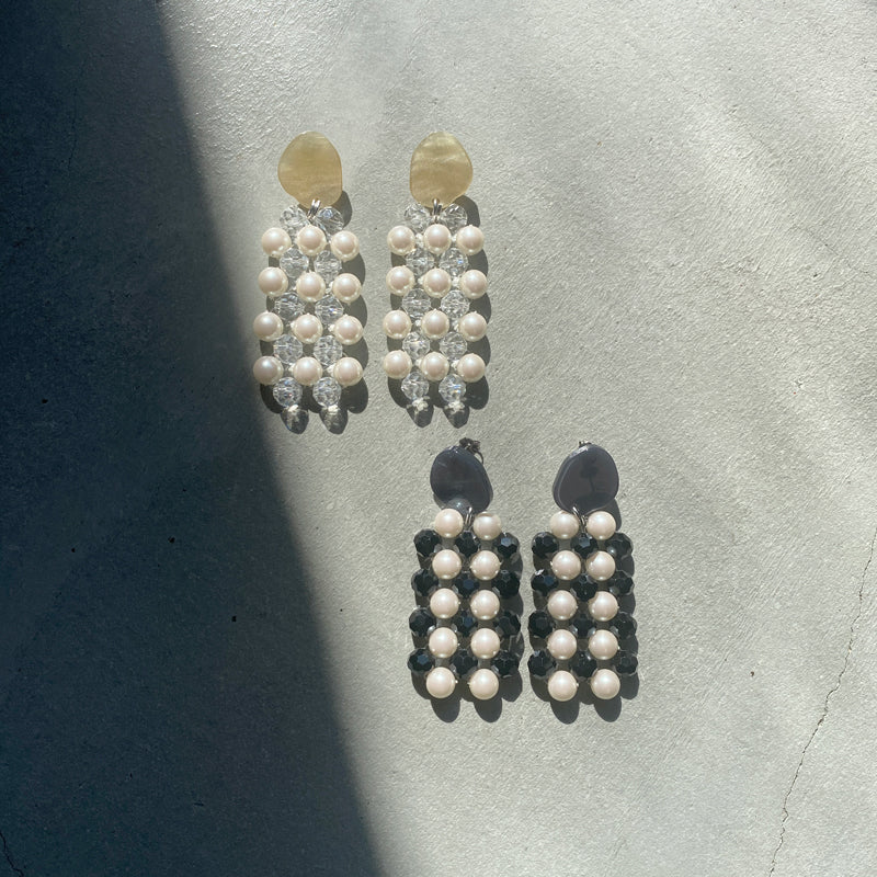 【nuEve】#1051 (2tone) Pierce