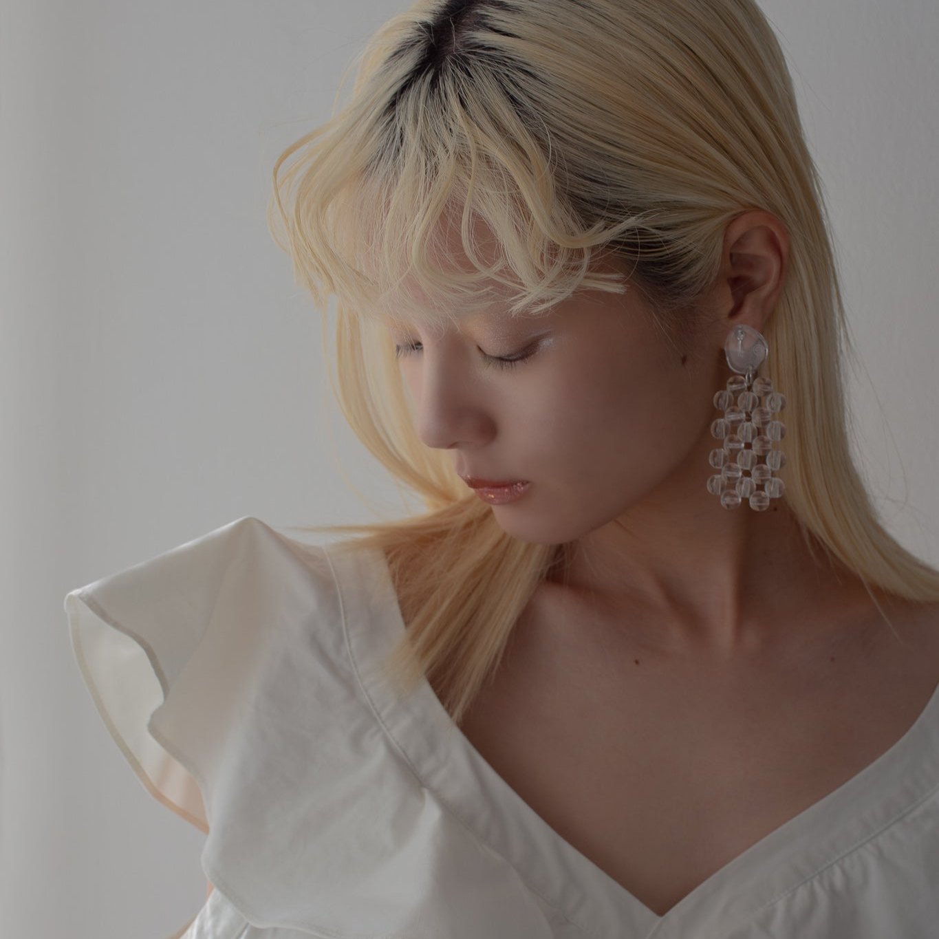 【nuEve】#1051 Pierce