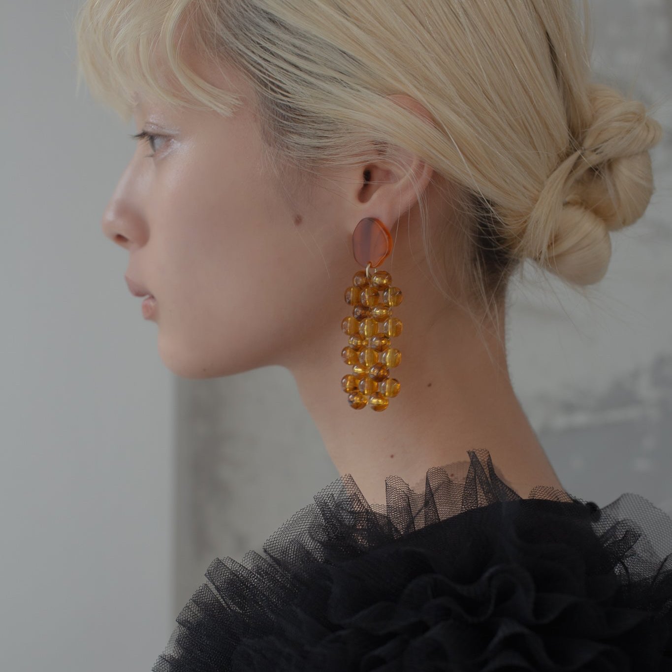 【nuEve】#1051 Pierce