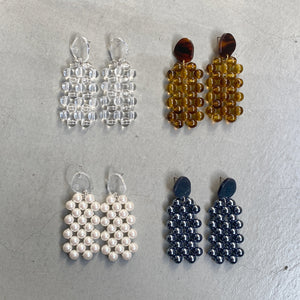 #1051 Earrings