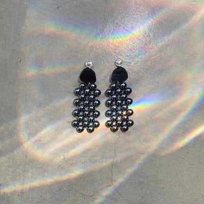 【nuEve】#1051 Earring(ear clip)