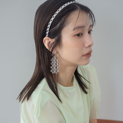 【nuEve】#1051 Pierce