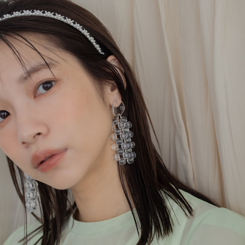 【nuEve】#1051 Pierce