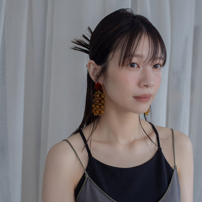 【nuEve】#1051 Pierce