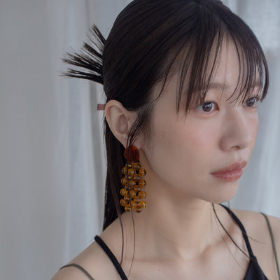 【nuEve】#1051 Pierce