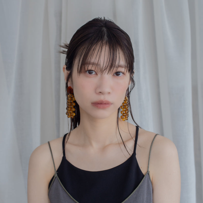 【nuEve】#1051 Pierce