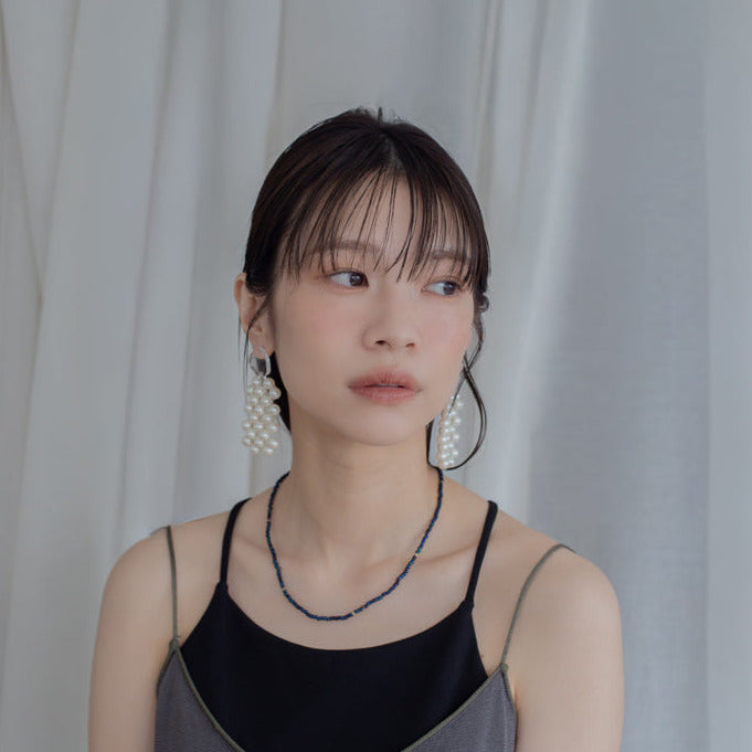 【nuEve】#1051 Pierce