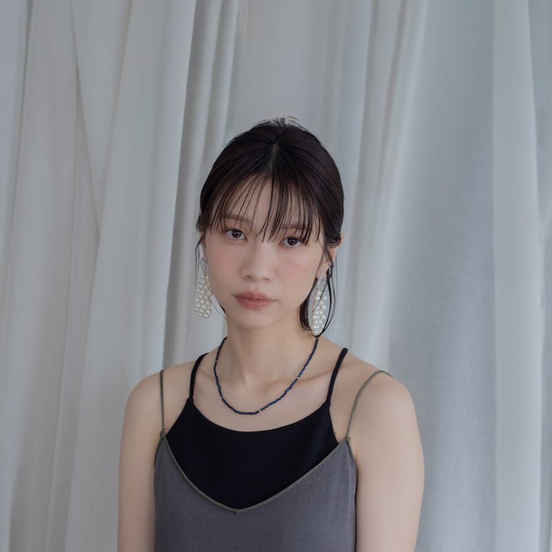 【nuEve】#1051 Pierce