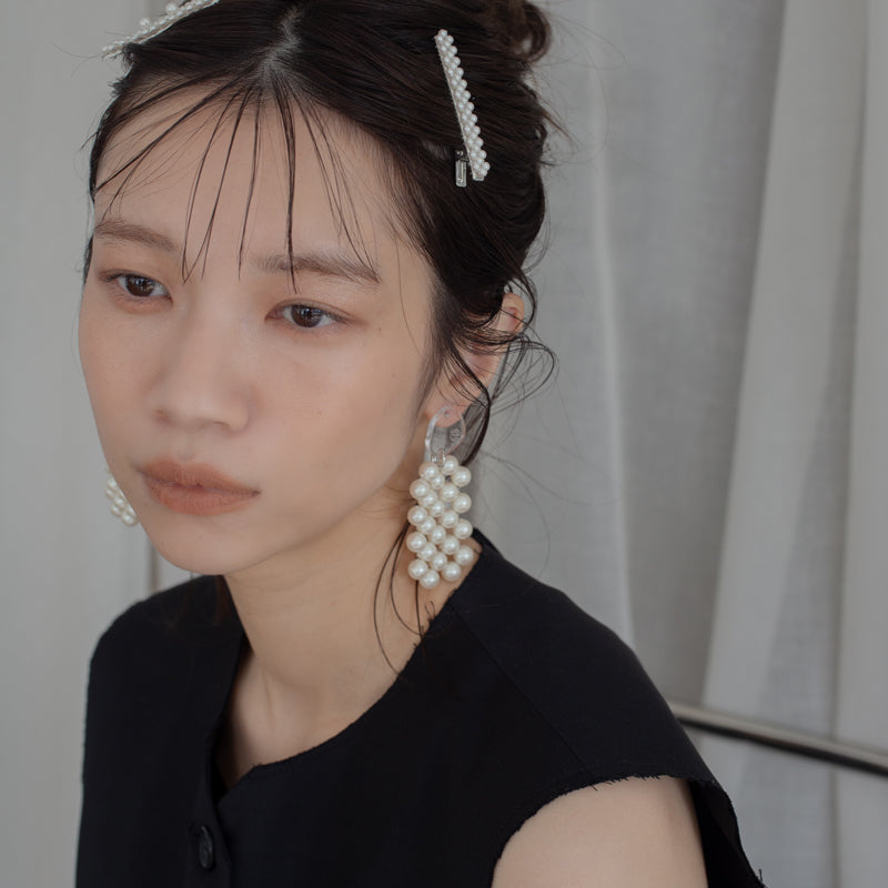 【nuEve】#1051 Pierce