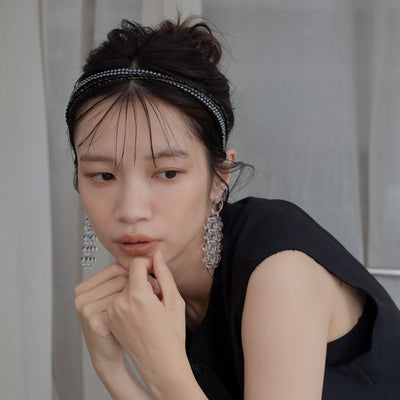 【nuEve】#1051 Pierce