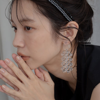 【nuEve】#1051 Pierce