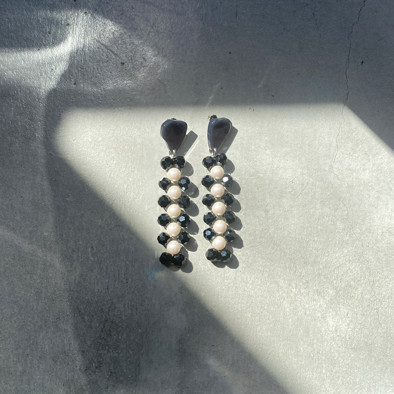 【nuEve】#1052 (2tone) Pierce