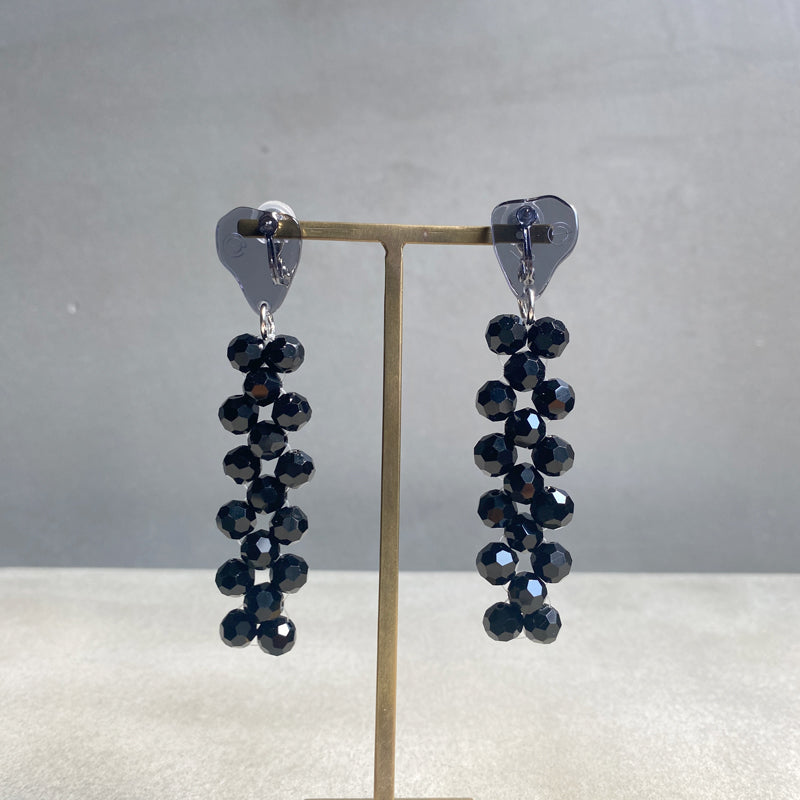 【nuEve】#1052 (color) Earring(earclip)