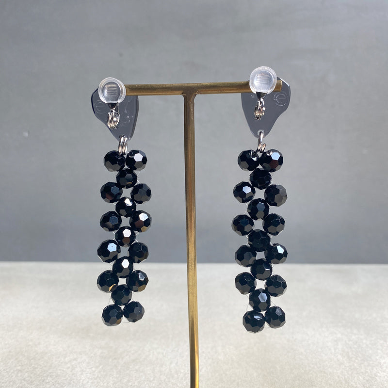 【nuEve】#1052 (color) Earring(earclip)