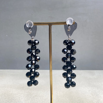 【nuEve】#1052 (color) Earring(earclip)