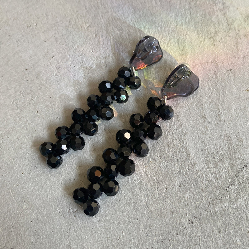 【nuEve】#1052 (color) Earring(earclip)