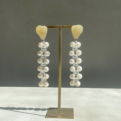 【nuEve】#1052 (2tone) Pierce