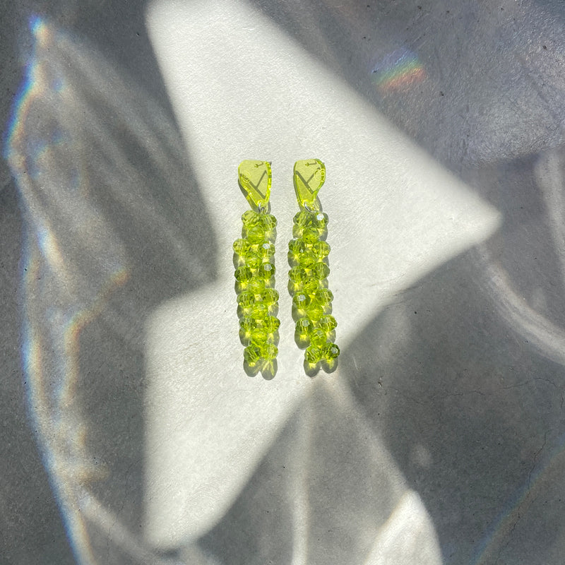 【nuEve】#1052 (color)  Pierce