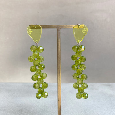 【nuEve】#1052 (color)  Pierce