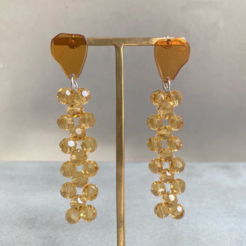 【nuEve】#1052 (color)  Pierce