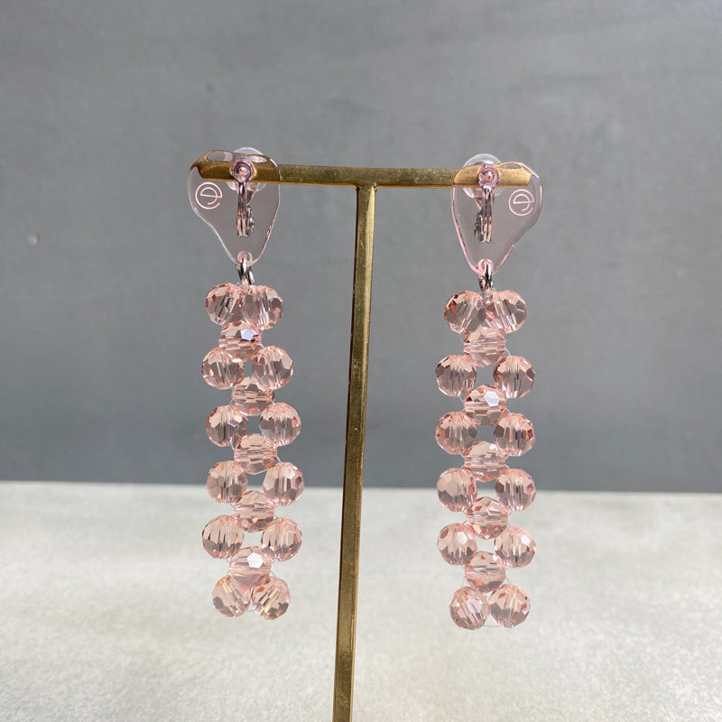 【nuEve】#1052 (color) Earring(earclip)