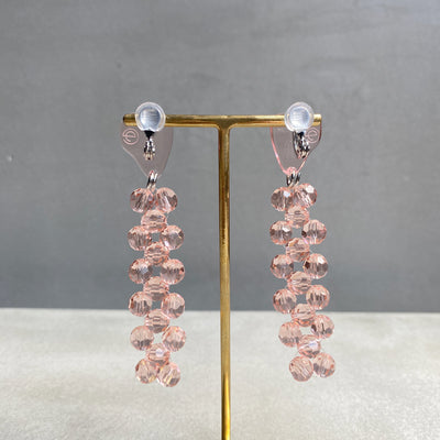 【nuEve】#1052 (color) Earring(earclip)