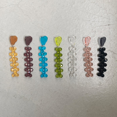 【nuEve】#1052 (color)  Pierce