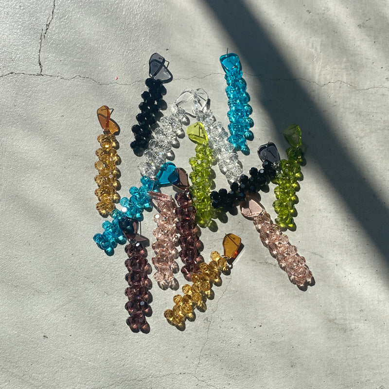 【nuEve】#1052 (color)  Pierce