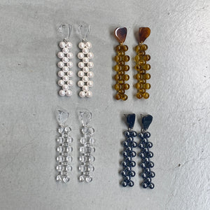 #1052 Earrings