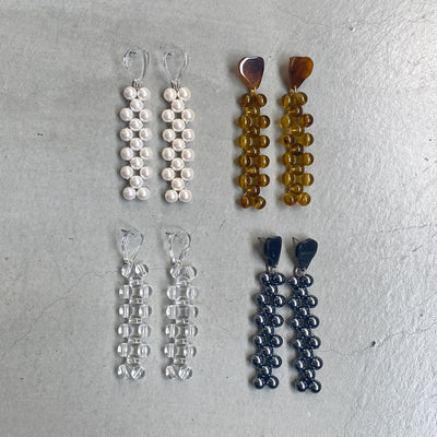 【nuEve】#1052 Pierce