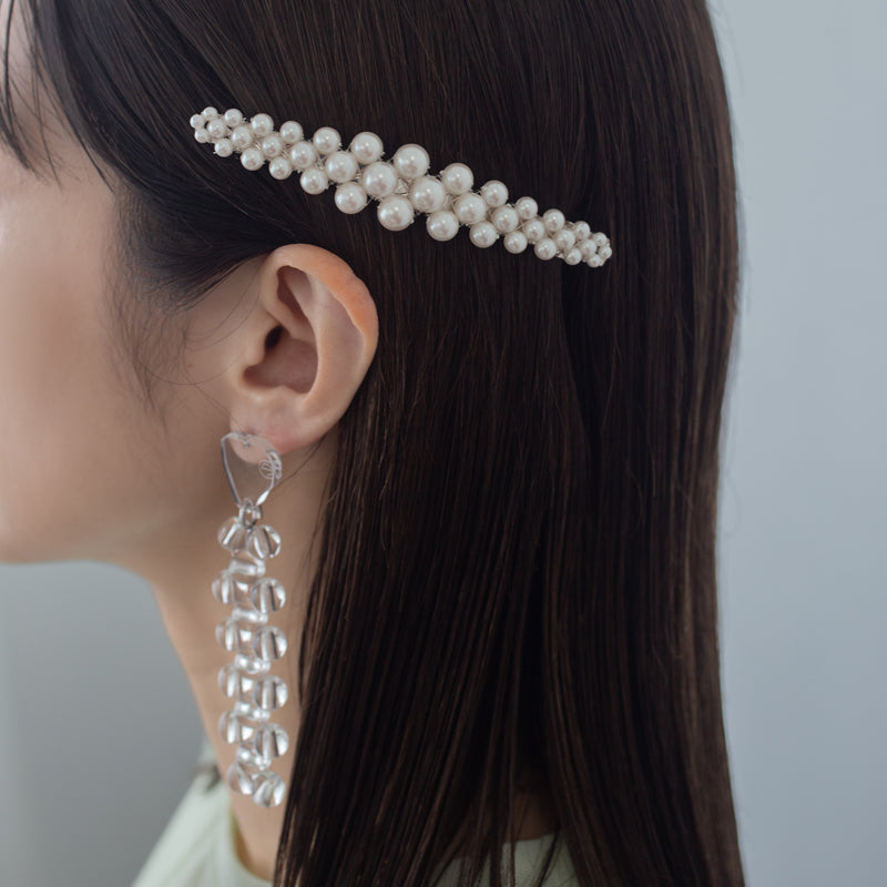 【nuEve】#1052 Pierce