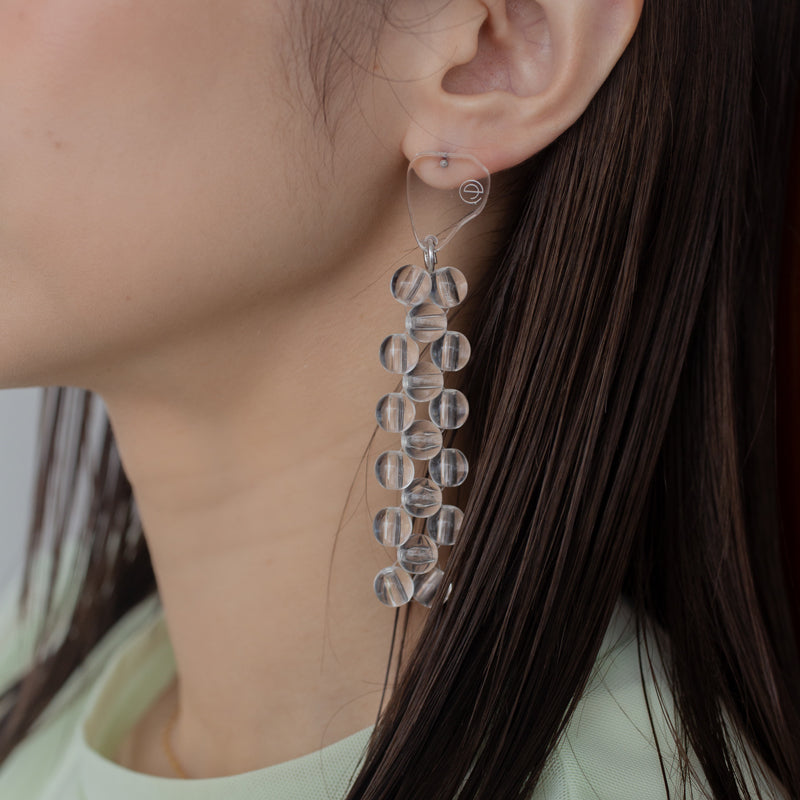 【nuEve】#1052 Pierce